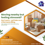 Best Local Movers in Dubai