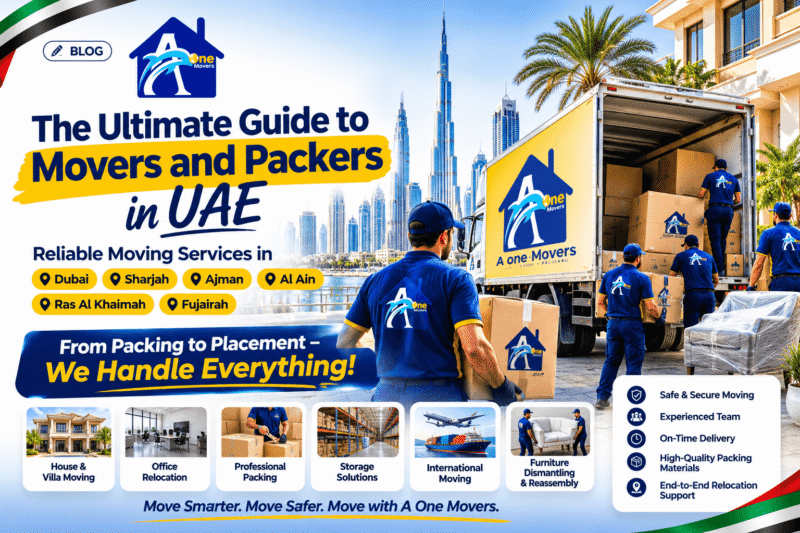 packers and movers guide