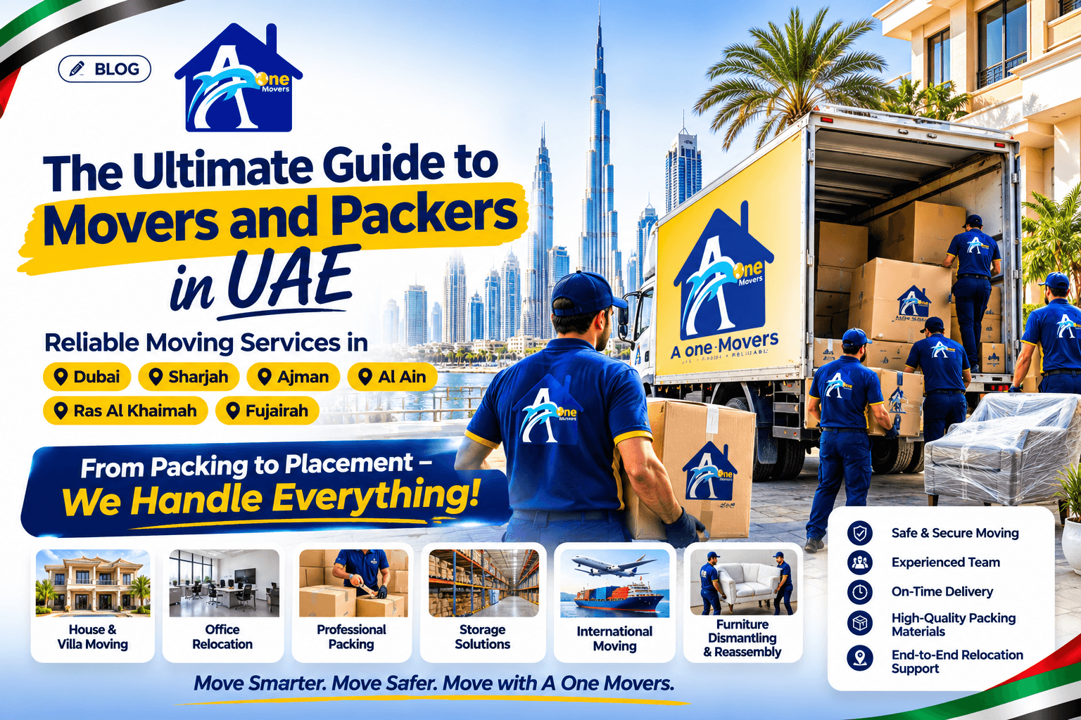 packers and movers guide