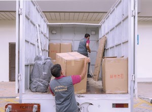A One Movers LLC place picture