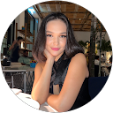 Зарина Бабаева profile picture