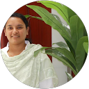 Saritha Anoop (christeen anoop) profile picture