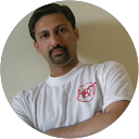 Pramodh Nambiar profile picture